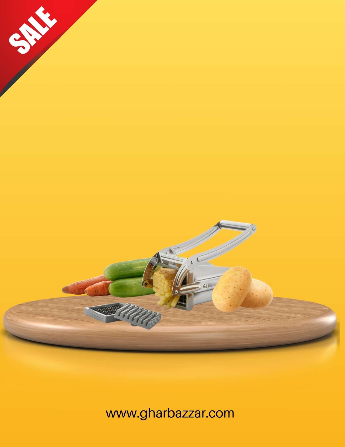 Vegetable Cutter