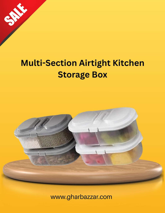 FOOD STORAGE BOX