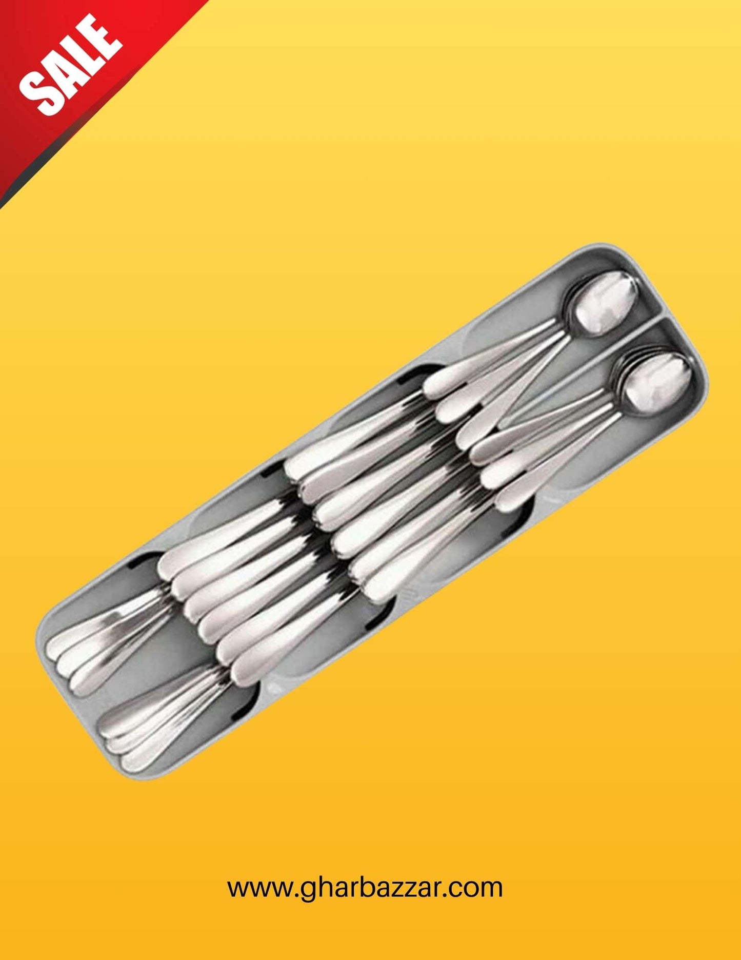 SPOON TRAY