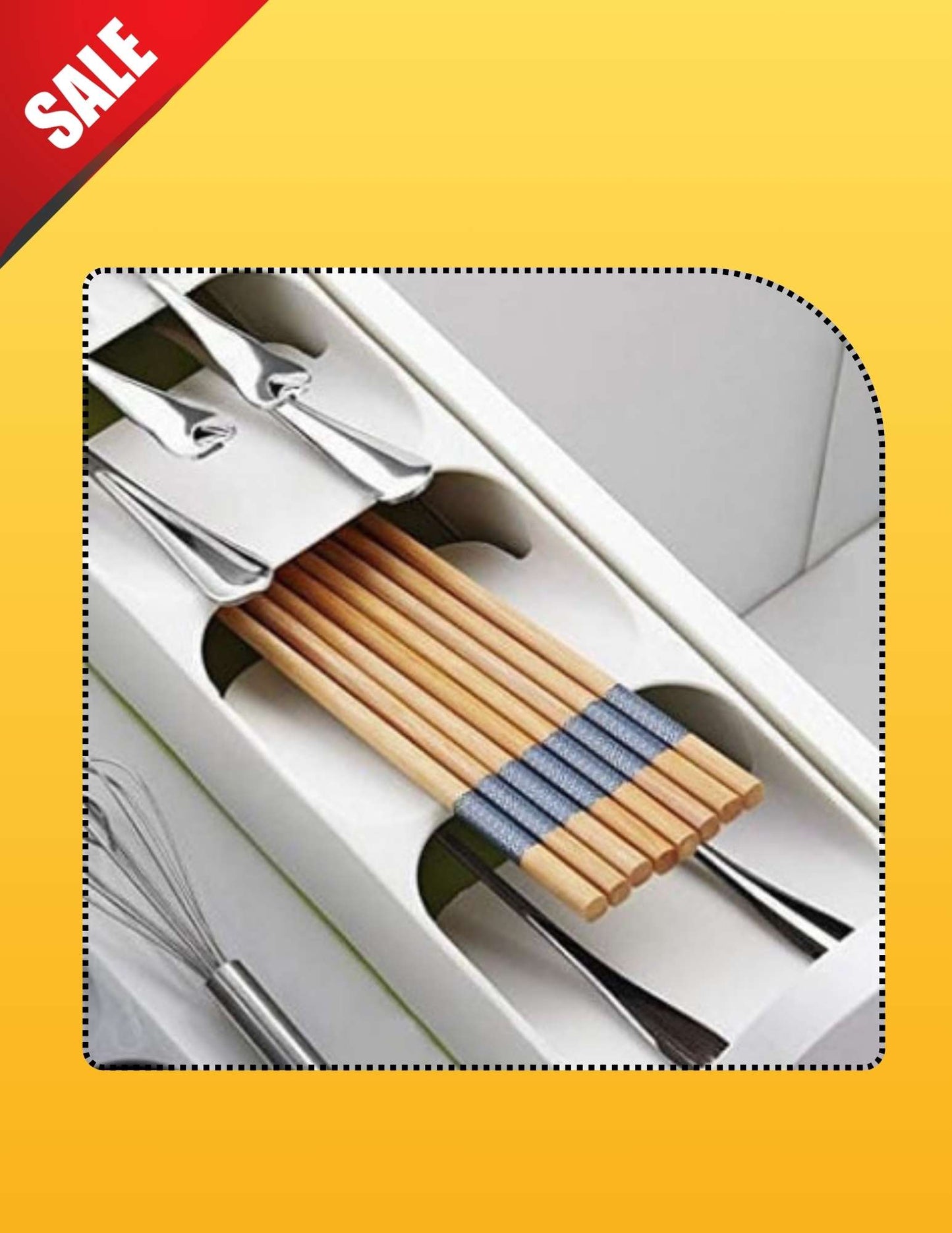 SPOON TRAY