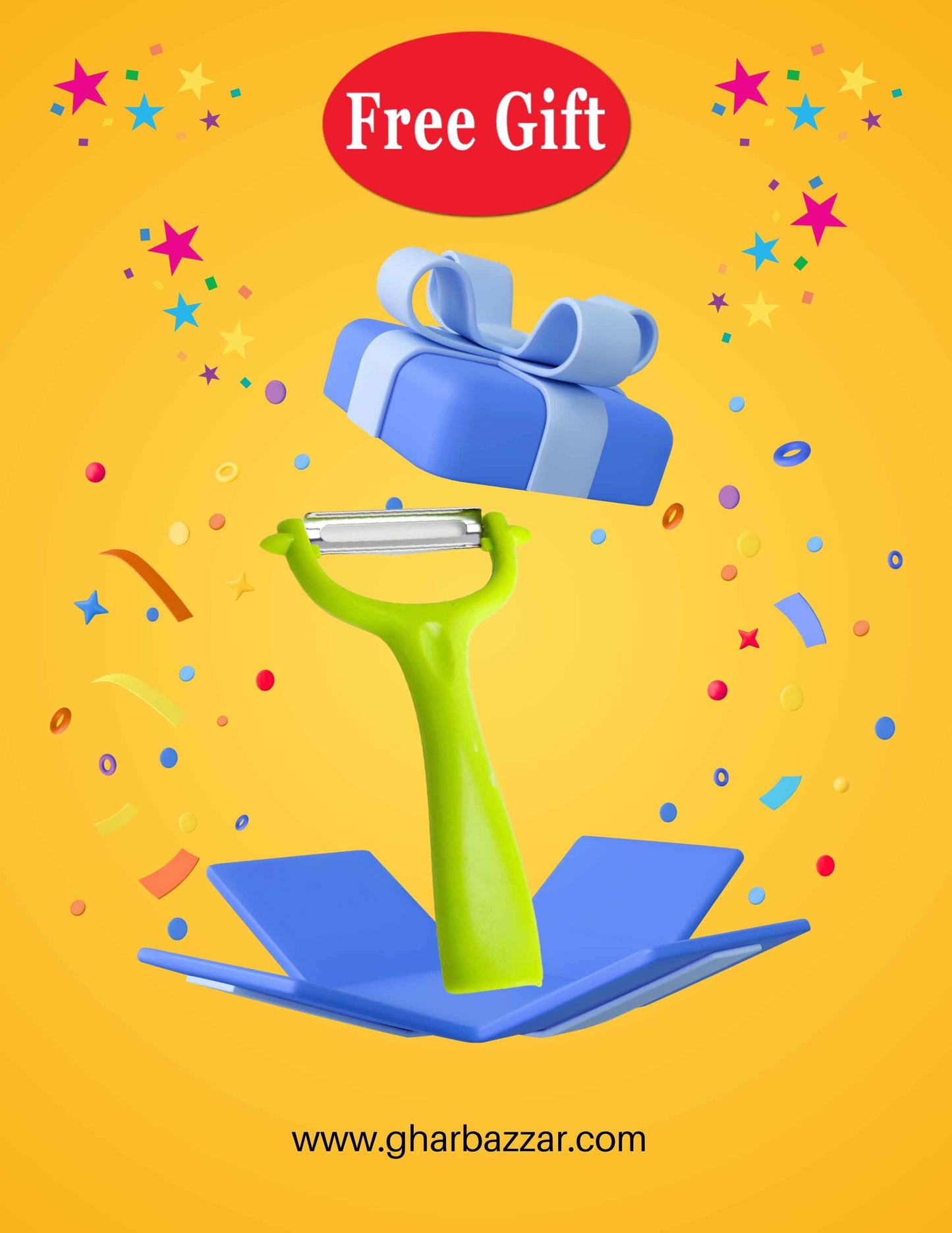 NANO FRUIT JUICER