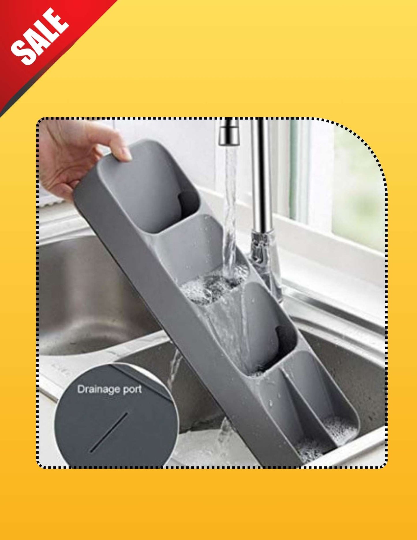 SPOON TRAY