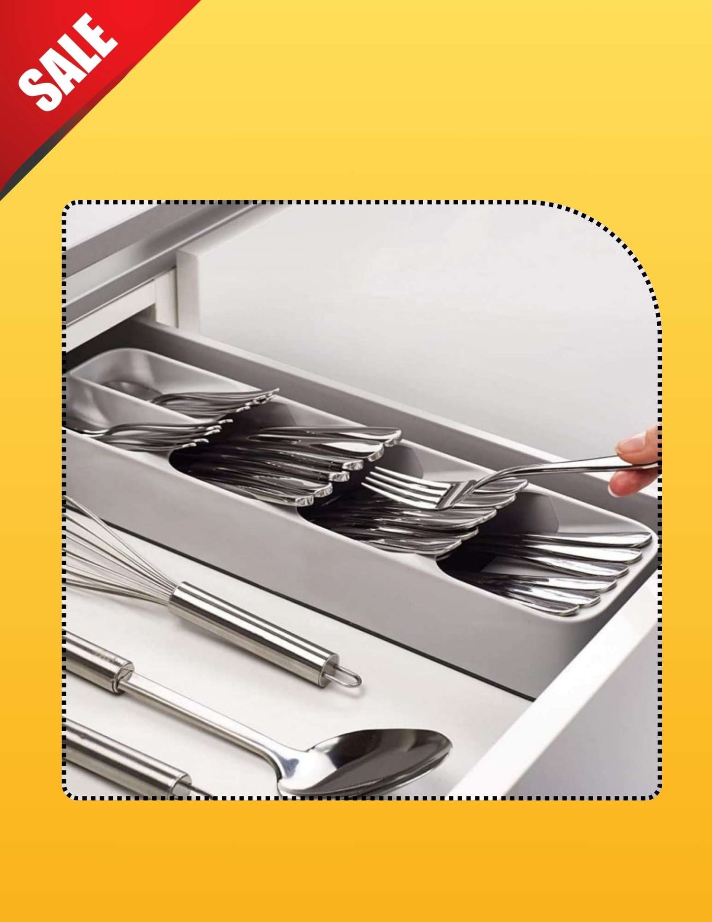 SPOON TRAY