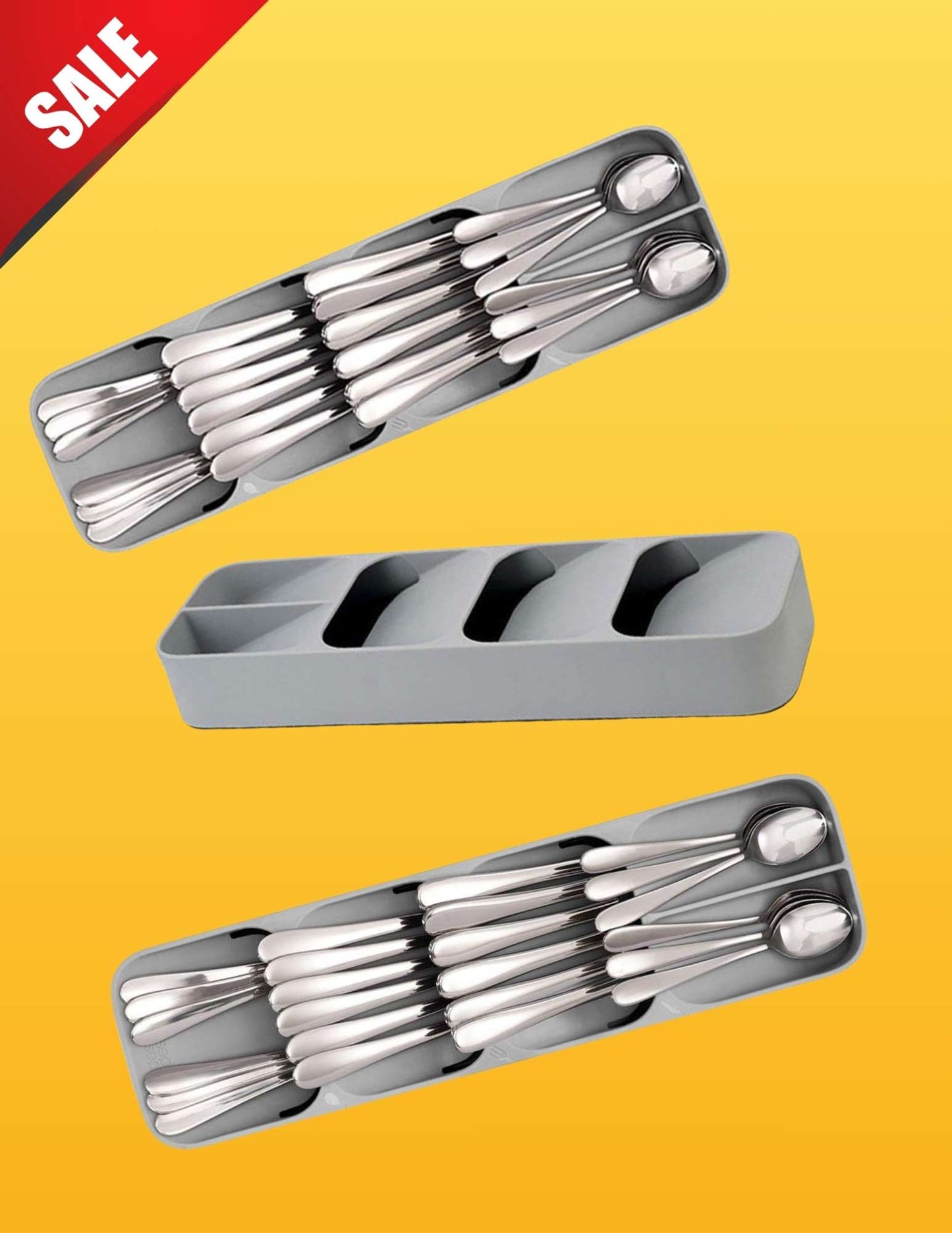 SPOON TRAY
