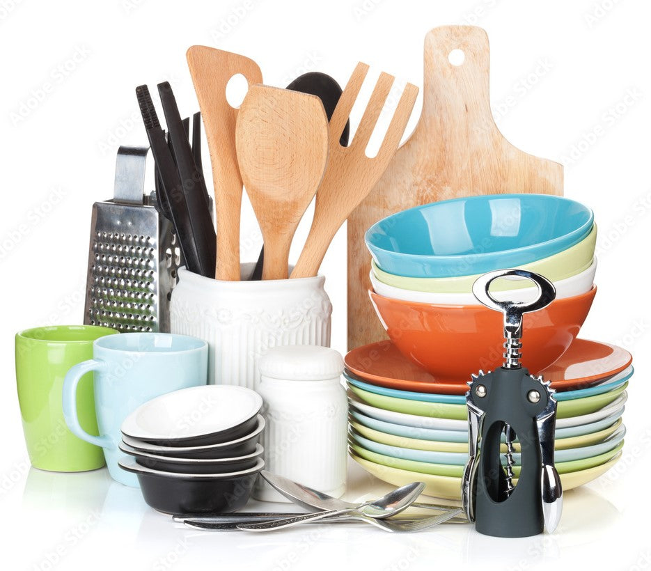 Kitchen Solution