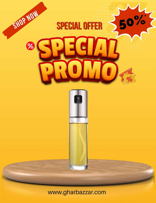 OIL SPRAYER